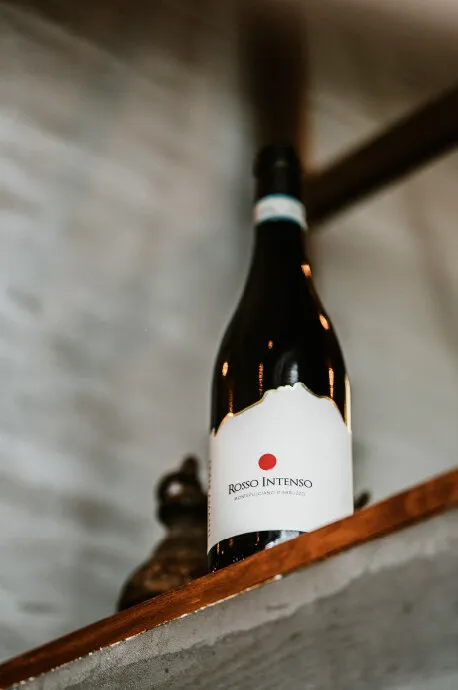 Vino abruzzese