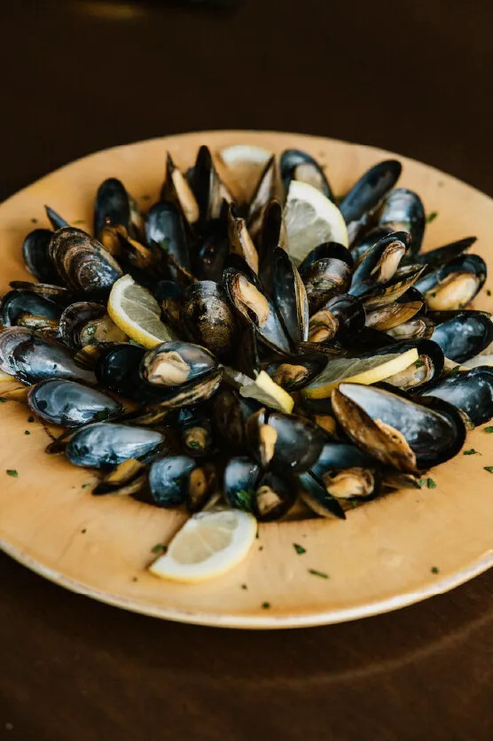 Cozze